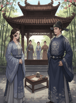 Vẻ Đẹp Thật Sự Dưới Lớp Dung Nhan