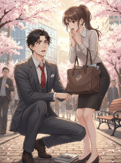 Về Chuyện Tổng Tài Bá Đạo Ooc