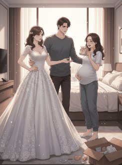 Váy Cưới Còn Đây