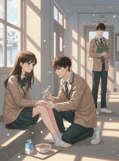 Váy Công Chúa Màu Đen