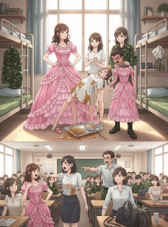 Váy Công Chúa 99 Tệ