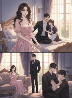 Vãn Vãn Không Tha Thứ