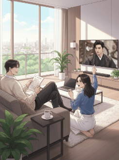 Vân Tranh Ký Bạch