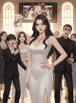 Vân Thư Trở Về