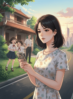 Vạn Sự Hữu Duyên