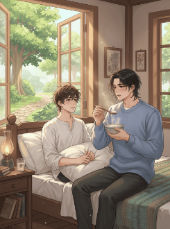 Vạn Nhân Mê Bỏ Trốn Rồi!