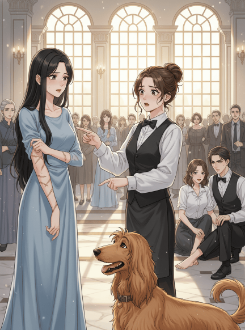 Vận May Của Pháo Hôi