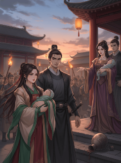 Vạn Lý Giang Nam, Nhất Mộng Bình Sinh