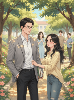 Vẫn Là Em, Người Anh Yêu