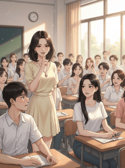 Vận Khí Bị Đánh Cắp