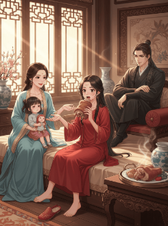 Vân Duyên Phượng Lộ