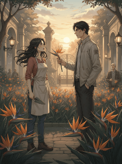 Ván Cược Đầu Đời