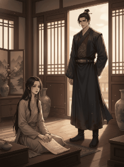 Ván Cờ Mưu Phản