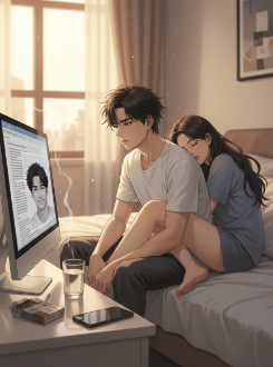 Ván Cờ Của Sát Thủ