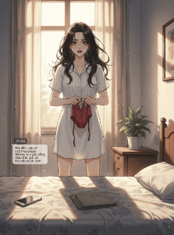 Vai Phụ Kịch Độc