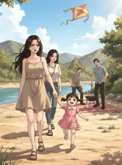 Vạch Trần Lòng Người Hiểm Ác