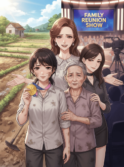 Vạch Trần Bộ Mặt Xấu Xa Của Người Mẹ Ảnh Hậu