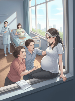 Vạch Trần Âm Mưu Tráo Con