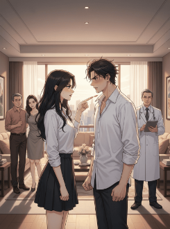 Vạch Mặt Gia Đình Thiên Kim Thật