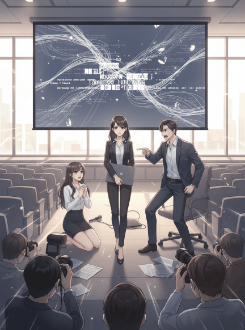 Vạch Mặt Bạch Nguyệt Quang Đạo Văn