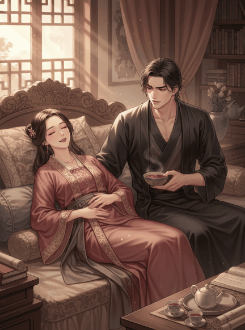 Vác Phản Diện Về Nhà