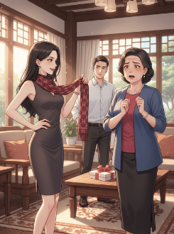 Vả Mặt Trà Xanh Thượng Hạng