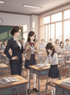 Vả Mặt Tiểu Tam, Tôi Ôm Thiên Kim Thật Làm Giàu