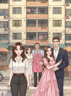 Vả Mặt Thiên Kim Thật