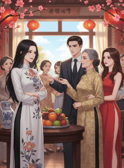 Vả Mặt Những Kẻ Không Biết Điều