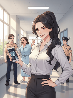 Vả Mặt Nhà Chồng Hụt Chuyên Ăn Vạ