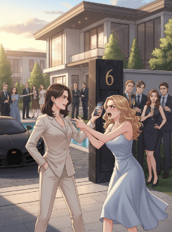 Vả Mặt Cô Vợ Giả Mạo Và Mẹ Chồng Trọng Nam Khinh Nữ