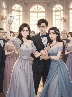 Vả Mặt Cô Sinh Viên Nghèo Giả Mạo Thân Phận Tiểu Thư Của Tôi