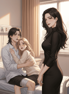 Vả Mặt Chồng Cũ Và Bạch Nguyệt Quang Của Hắn