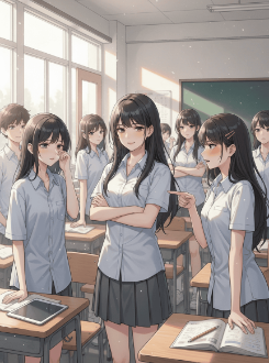 Vả Mặt Bạn Cùng Phòng Trà Xanh Tâm Cơ