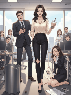 Uống Một Ngụm Trà Sữa Của Chồng, Tôi Ly Hôn