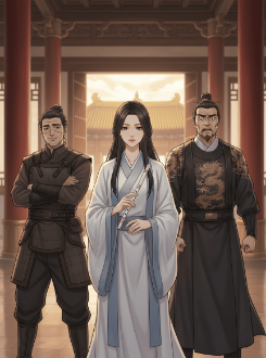 Ước Nguyện Của Tướng Quân