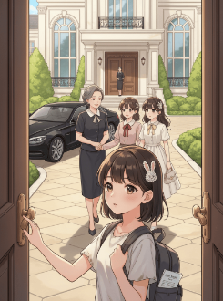 Ước Muốn Của Mẹ