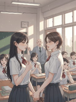 Ước Mơ: Cưới Em