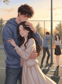 Ứng Thanh Giang Hy