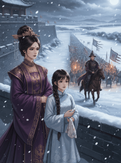 Tỷ Tỷ Ta Là Phượng Ngạo Thiên