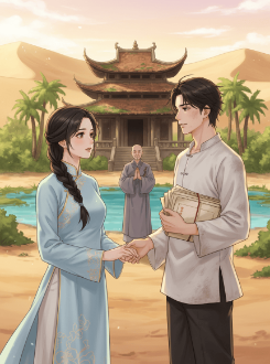 Tỷ Tỷ Của Ta Là Trà Xanh