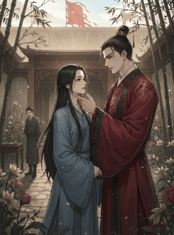 Tỷ Phu Tương Lai Luôn Muốn Giấu Ta Vào Hậu Viện Của Hắn