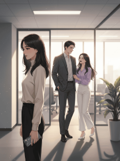 Tuyết Rơi Hạ Chí