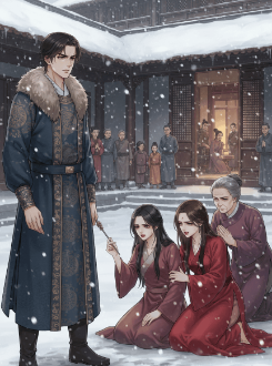 Tuyệt Bút Thư Đình