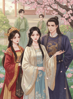 Tường Vi Tựa Trăng