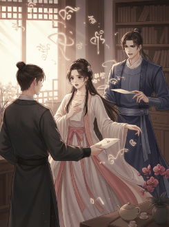 Tường Vi Nở Rộ