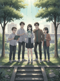 Tưởng Tượng Trong Hiện Thực