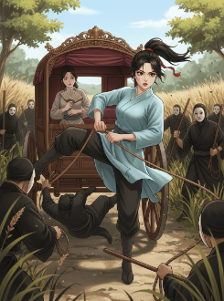 Tướng Quân Hôm Nay Thật Dịu Dàng!