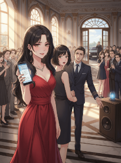 Tương Lai Tươi Đẹp Đang Chờ Ta