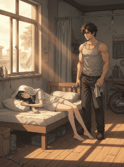 Tương Lai Của Em Là Anh